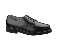 Bates Lites Uniform Oxford Shoe