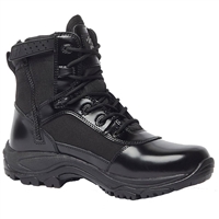 Tactical Research CLASS-A Side-Zip Boot TR906Z