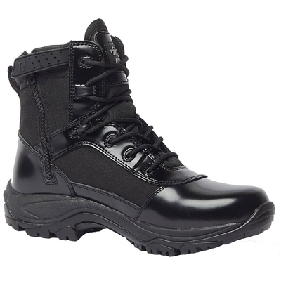 Tactical Research CLASS-A Side-Zip Boot TR906Z