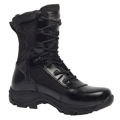 Tactical Research CLASS-A Side-Zip Boot TR908Z