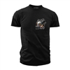 Black Ink US Navy T-Shirt MT541
