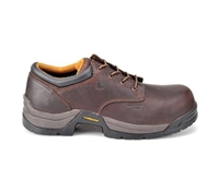 Carolina Composite Broad Toe Oxford Shoes - CA1520
