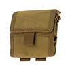 Condor Roll Up Utility Pouch - MA36
