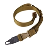 Condor Viper Single Point Bungee Sling - US1021