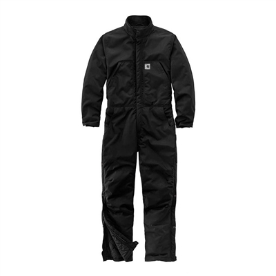 Carhartt Arctic Quilt-Lined Extremes Coverall - 104464