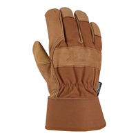 Carhartt A513 Grain Leather Work Gloves