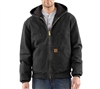 Carhartt Quilted Flannel Lined Sandstone Jacket - J130