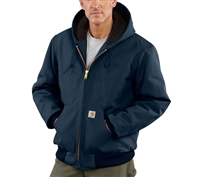 Carhartt Quilted Flannel Lined Active Jacket - J140