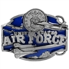 EEI United States Air Force Belt Buckle - B0114