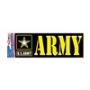 US Army Star Logo Bumper Sticker - BM0455