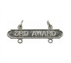 EEI Marine Corp Rifle 3rd Award Re-Qualification Bar - M8603