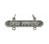 EEI Marine Corp Pistol 3rd Award Re-Qualification Bar - M8613