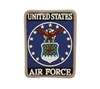EEI Air Force Logo Patch - PM1190
