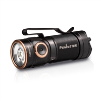 Fenix E18R Rechargeable LED Flashlight