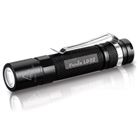 Fenix LD02 LED Flashlight 100 Lumens