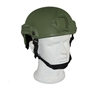 Fox Outdoor Battle Airsoft Helmet - 30-130