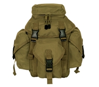 Fox Outdoor Coyote Recon Butt Pack 54-27