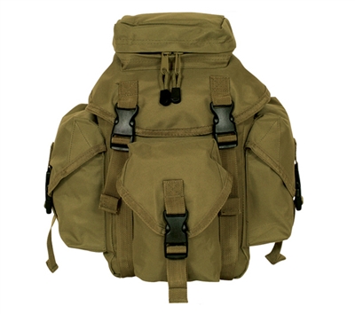 Fox Outdoor Coyote Recon Butt Pack 54-27