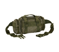 Fox Outdoor Olive Drab Modular Deployment Bag - 56-410