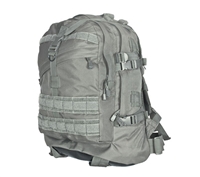 Fox Outdoor Foliage Green Large Transport Pack - 56-435