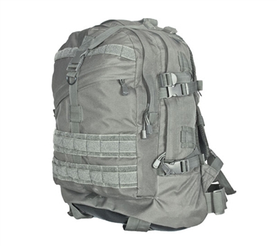 Fox Outdoor Foliage Green Large Transport Pack - 56-435