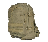 Fox Outdoor Coyote Large Transport Pack - 56-438