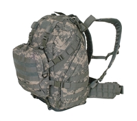 Fox Outdoor ACU Camo Advanced Epeditionary Pack - 56-507