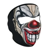 Zanheadgear Chicano Clown - WNFM411