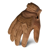 Ironclad EXO Tactical Impact Series Gloves EXOT-ICOY