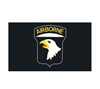 Fox Outdoors 101st Airborne Military Flag - 84-112