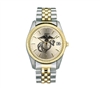 Frontier Marines Globe and Anchor Watch - 11O