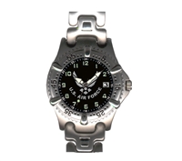 Frontier U.S. Air Force Water Resistant Watch - 4QD