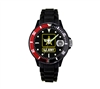 Frontier US Army Analog Watch - 51QB