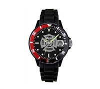 Frontier Fire Fighter Analog Watch - 51Y