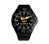 Frontier Watches US Navy Dive Analog Watch - 52QC