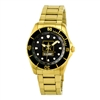 Frontier US Army Gold Analog Watch - 61B