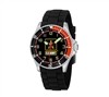 Frontier US Army Dive Analog Watch - 62B