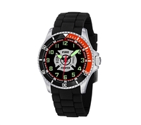 Frontier Fire Fighter Dive Analog Watch - 62Y