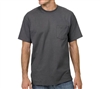 Hanes Beefy-T Pocket T-Shirt - 5190
