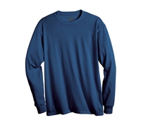 Jerzees Sport Long Sleeve T-Shirt - 21MLR