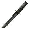 Ka-Bar  Black Tanto Combat knife - 1245