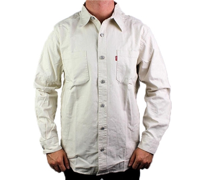 Levis Plaster Classic Denim Shirt - 381061CC