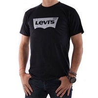 Levis Batwing Logo T-shirt 3LMST302CC
