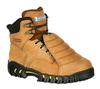 Michelin Boots 6-Inch Steel Toe Metatarsal Boot - XPX761