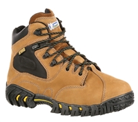 Michelin Boots 6-Inch Steel Toe Metatarsal Boots - XPX763