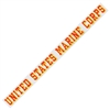 United States Marines Decal D20-M(I)