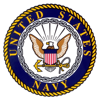 Mitchell Profit D91-N United States Navy Decal