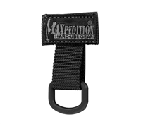 Maxpedition Black Tactical T-ring - 1713B