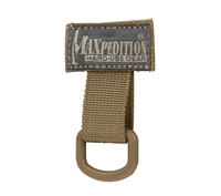 Maxpedition Khaki Tactical T-ring - 1713K