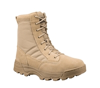 Original Swat Tan Classic Boots - 115002